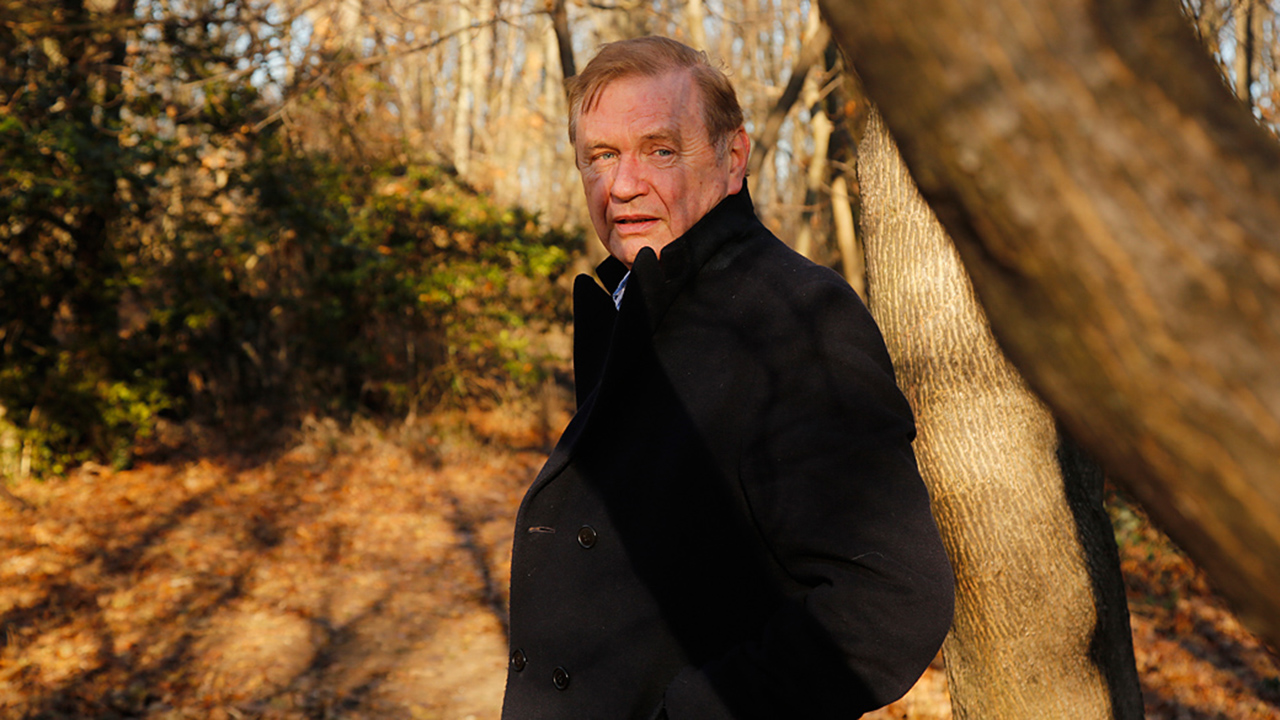 Jack Barsky