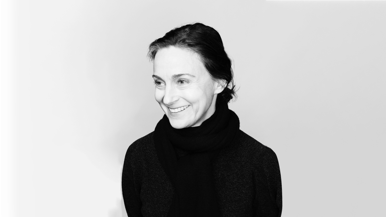 Sarah Winman