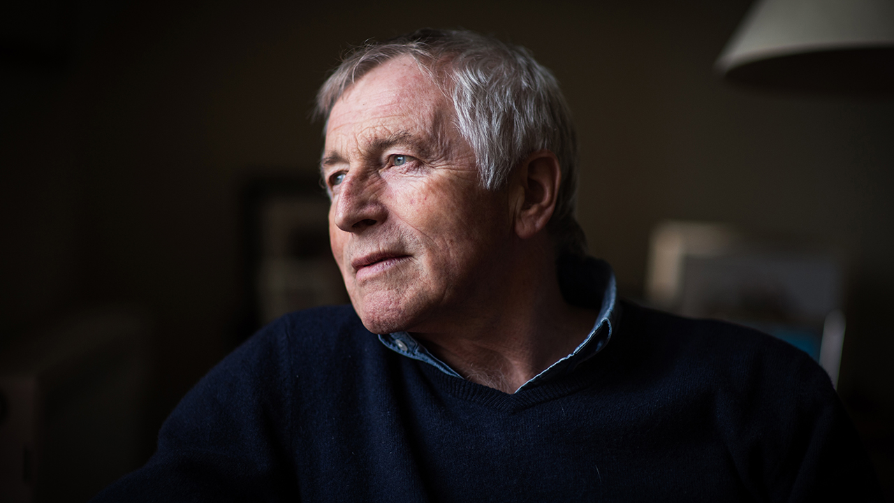 Jonathan Dimbleby