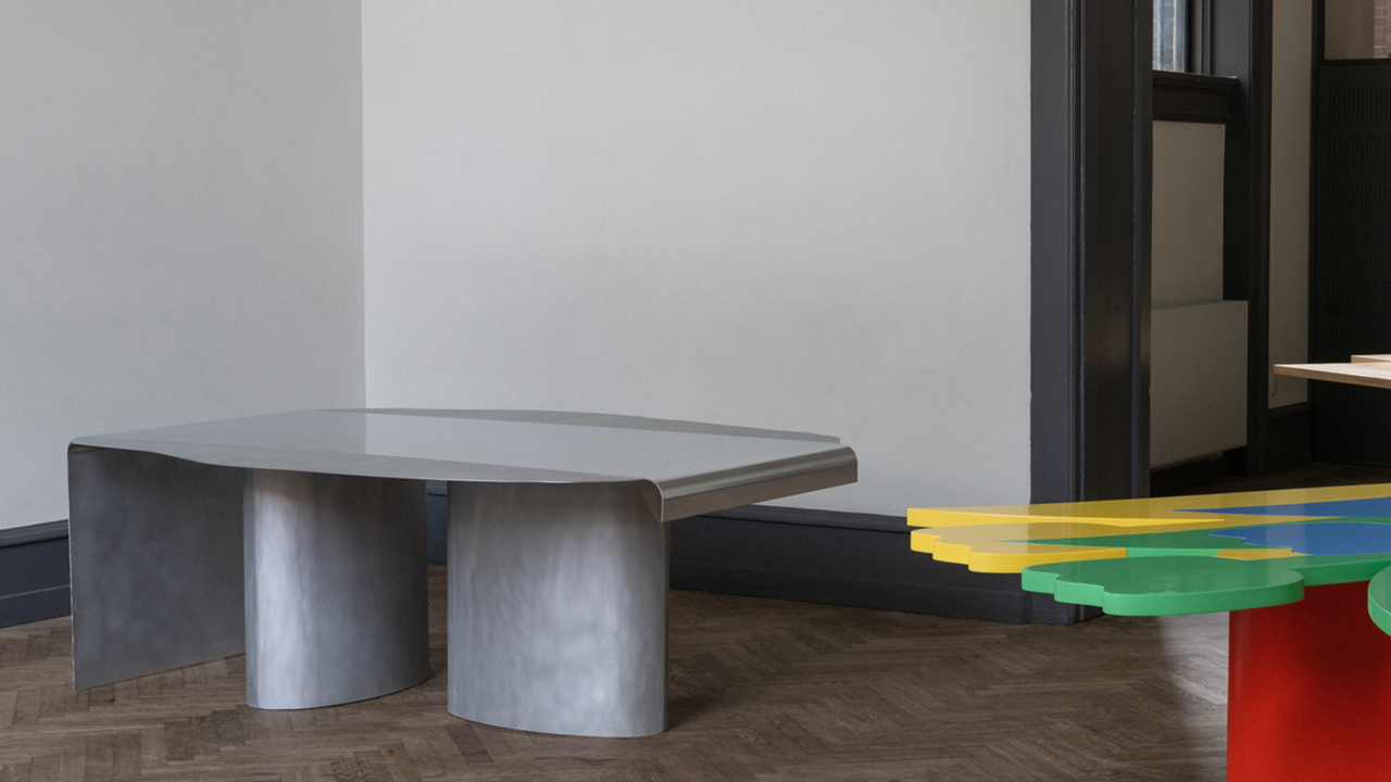 Extra: ‘Studies of a Table’ at 3 Days of Design