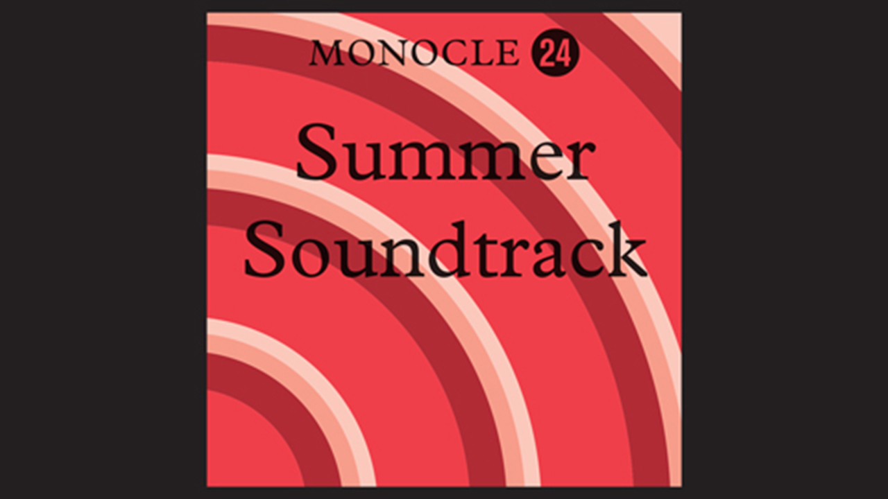Summer soundtrack, part three