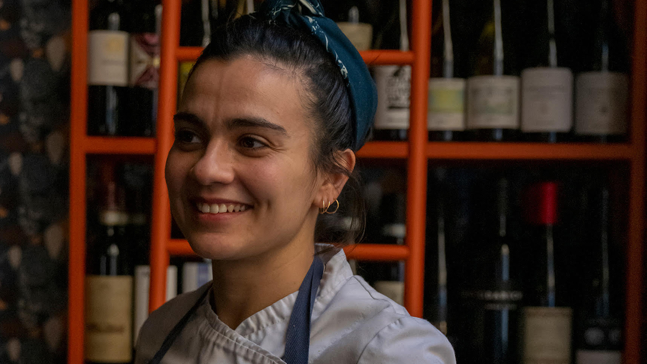 Food Neighbourhoods 294: Recipe edition, Laura Santosuosso