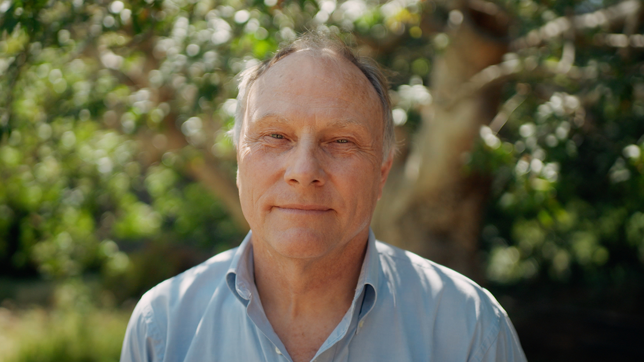 Nobel perspectives: David Card