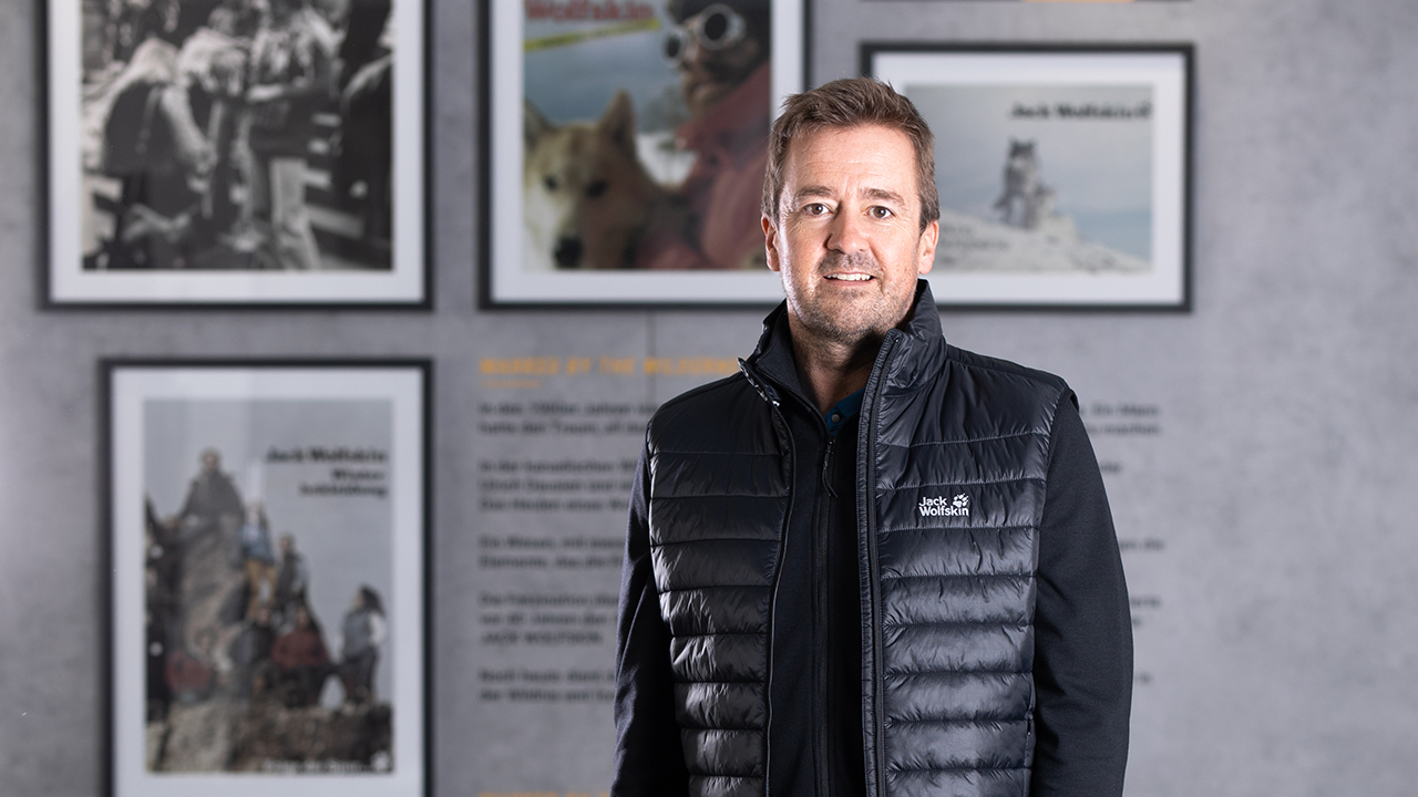 Eureka 308: Jack Wolfskin