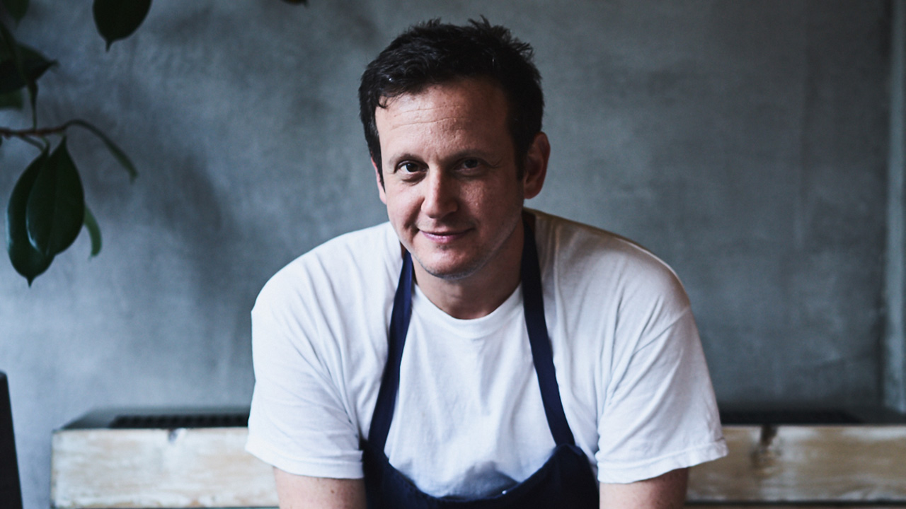 Food Neighbourhoods 307: Oded Oren