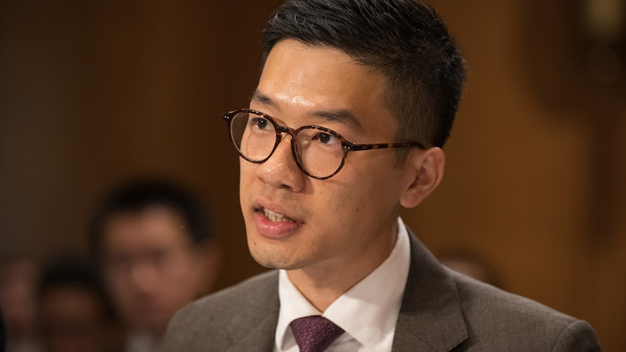 Nathan Law
