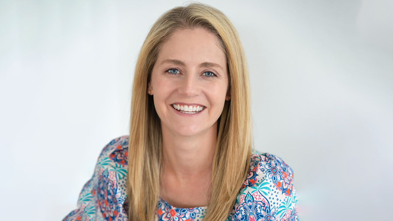 Jenny Jackson