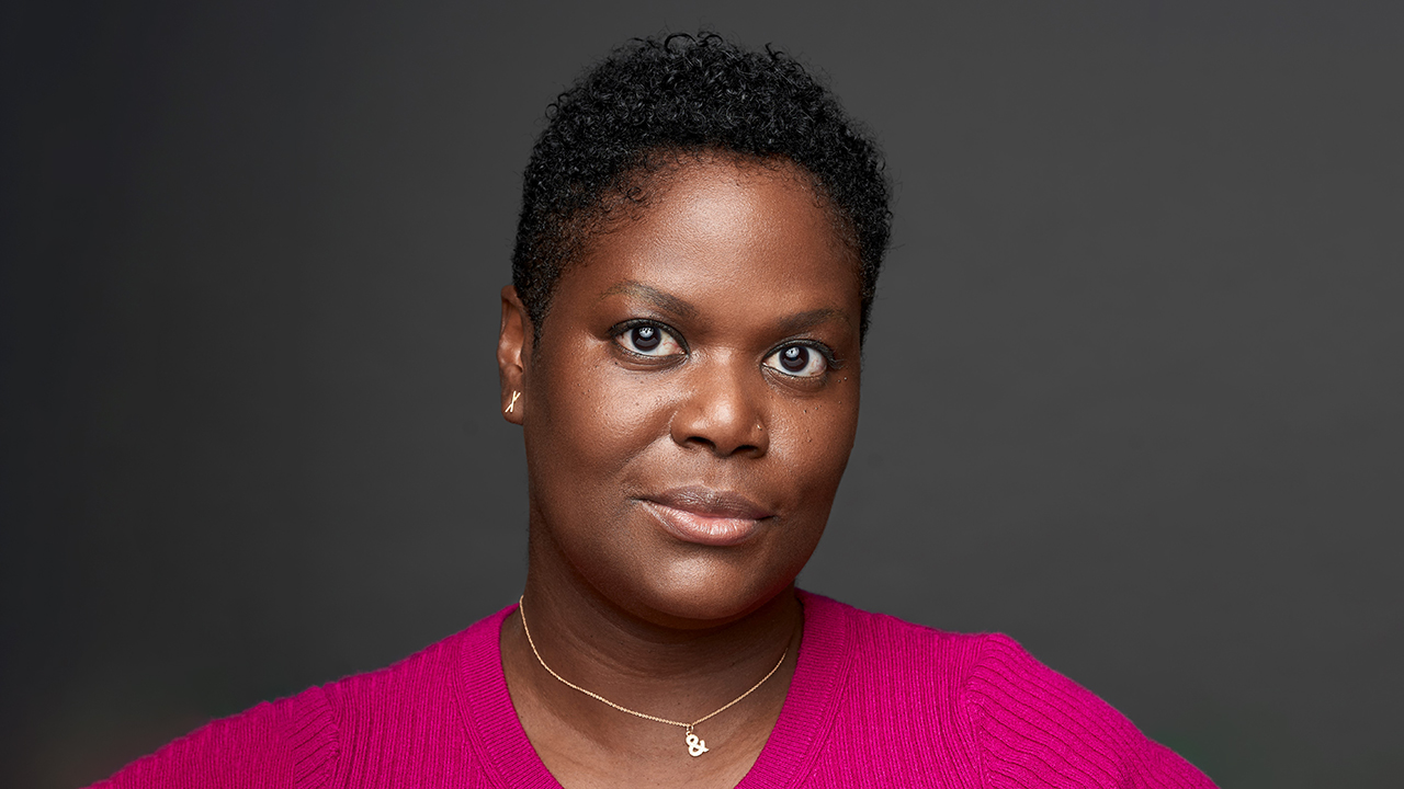 Toya Wolfe