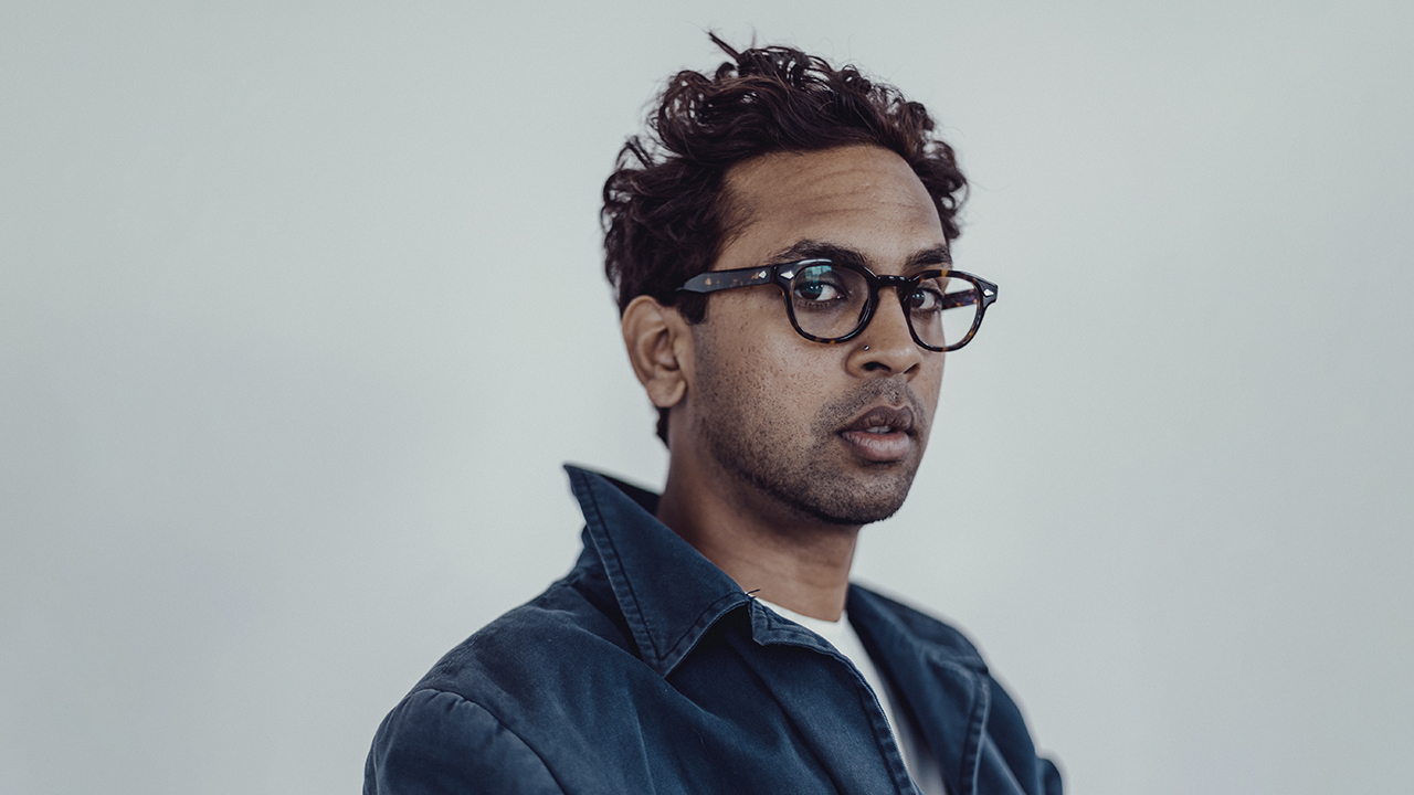 Guy Gunaratne