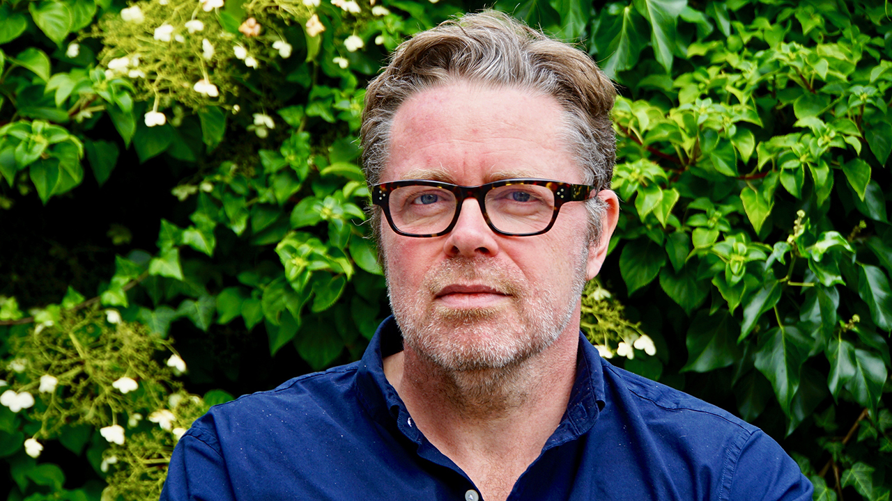 Damian Lanigan