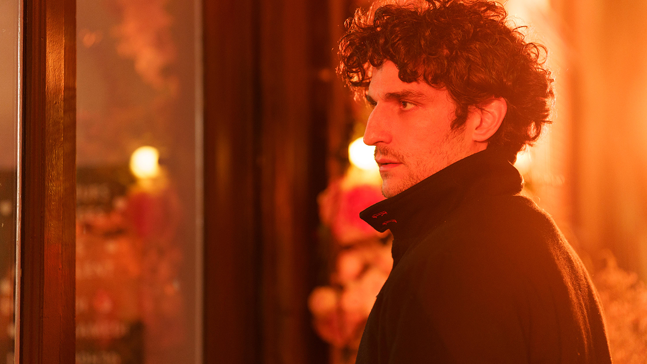 Louis Garrel
