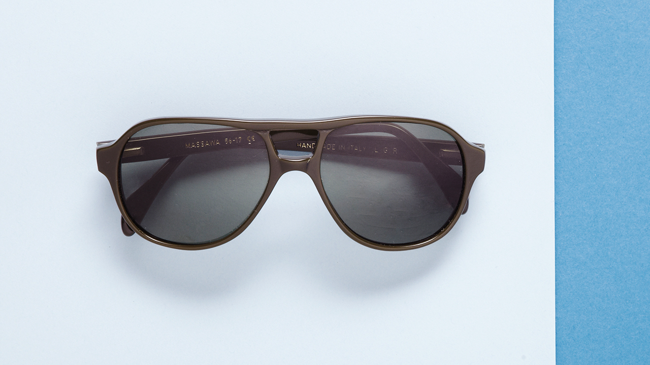 Extra: LGR eyewear