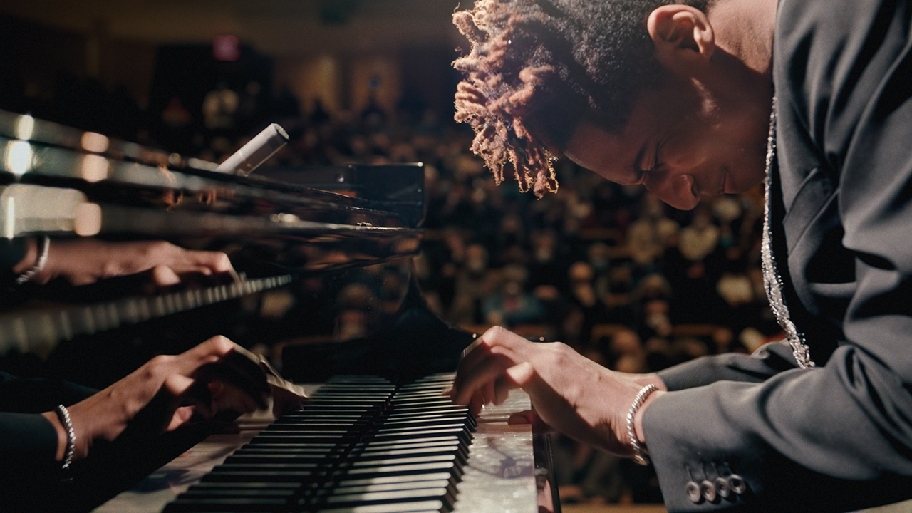 Jon Batiste