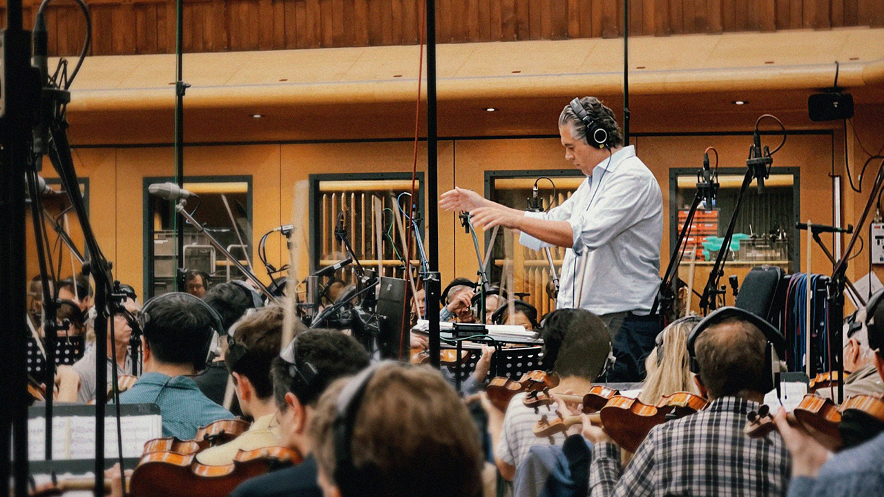 Lorne Balfe