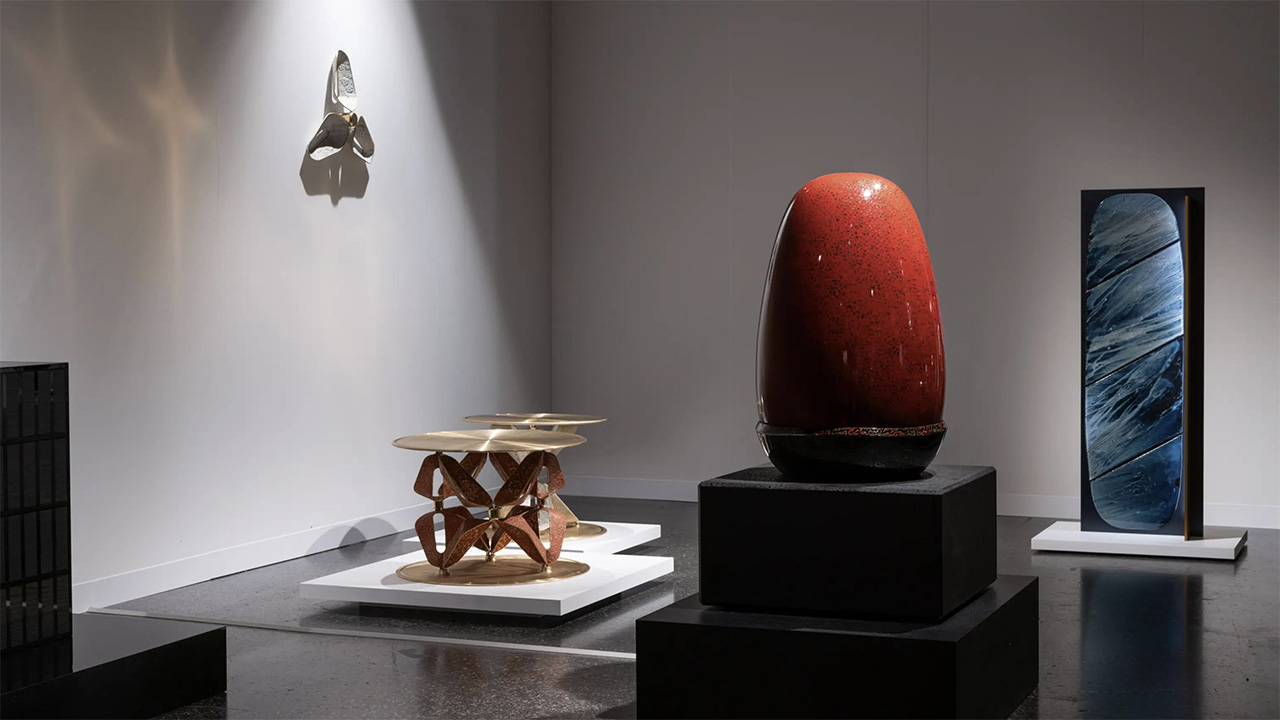 Design Miami Basel