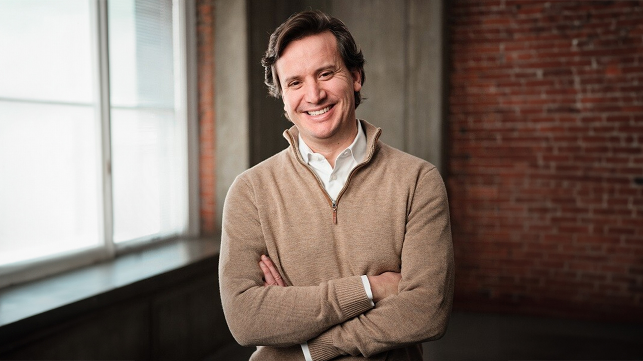 Juan M Lavista Ferres on AI for Good