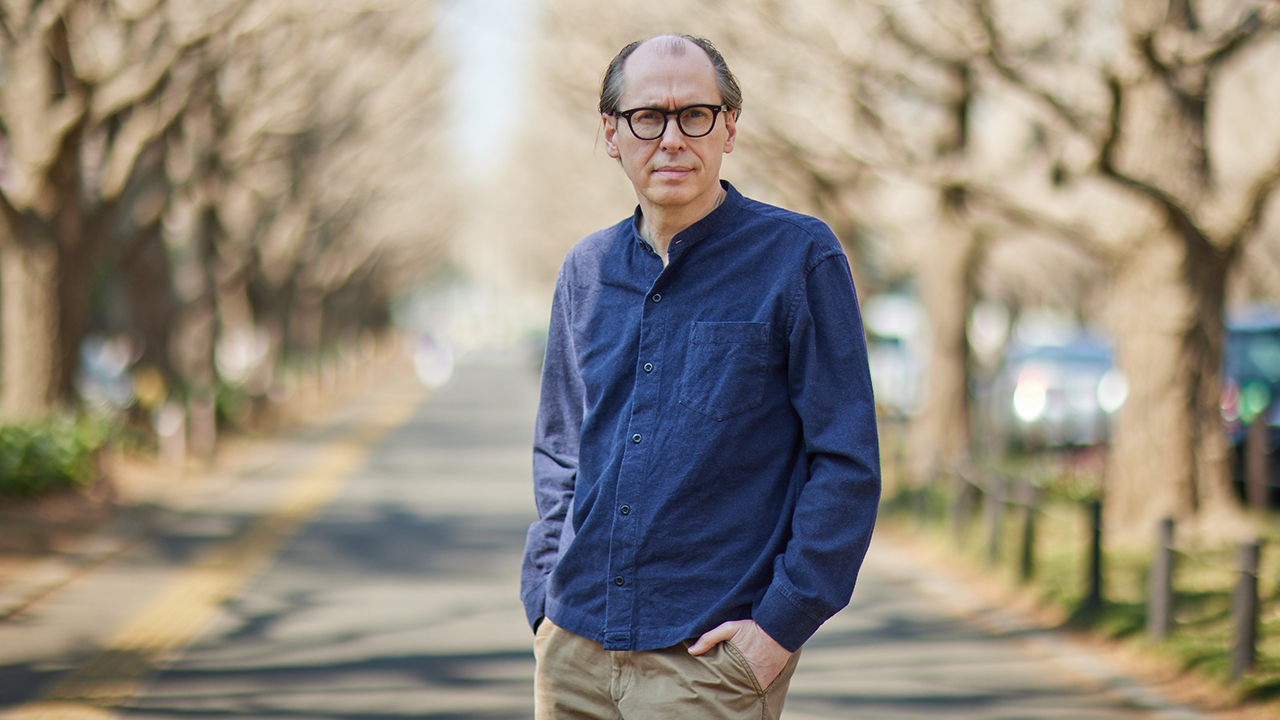 David Peace