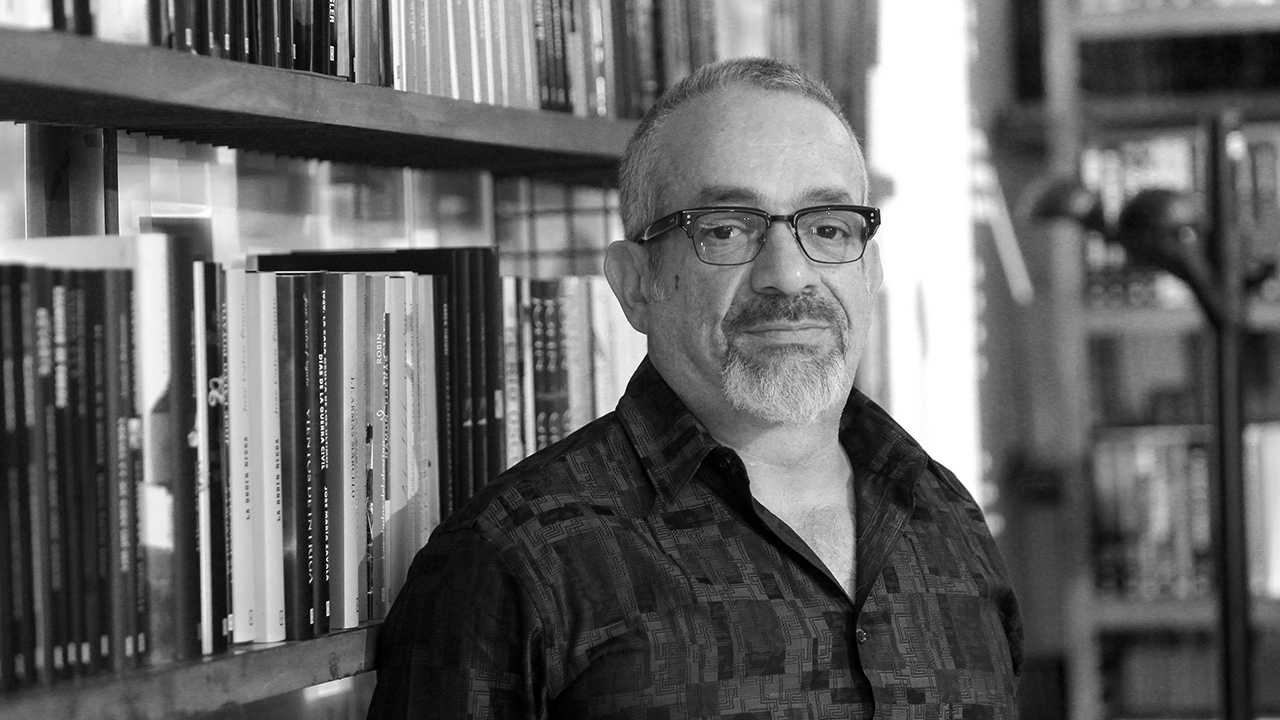 Rabih Alameddine