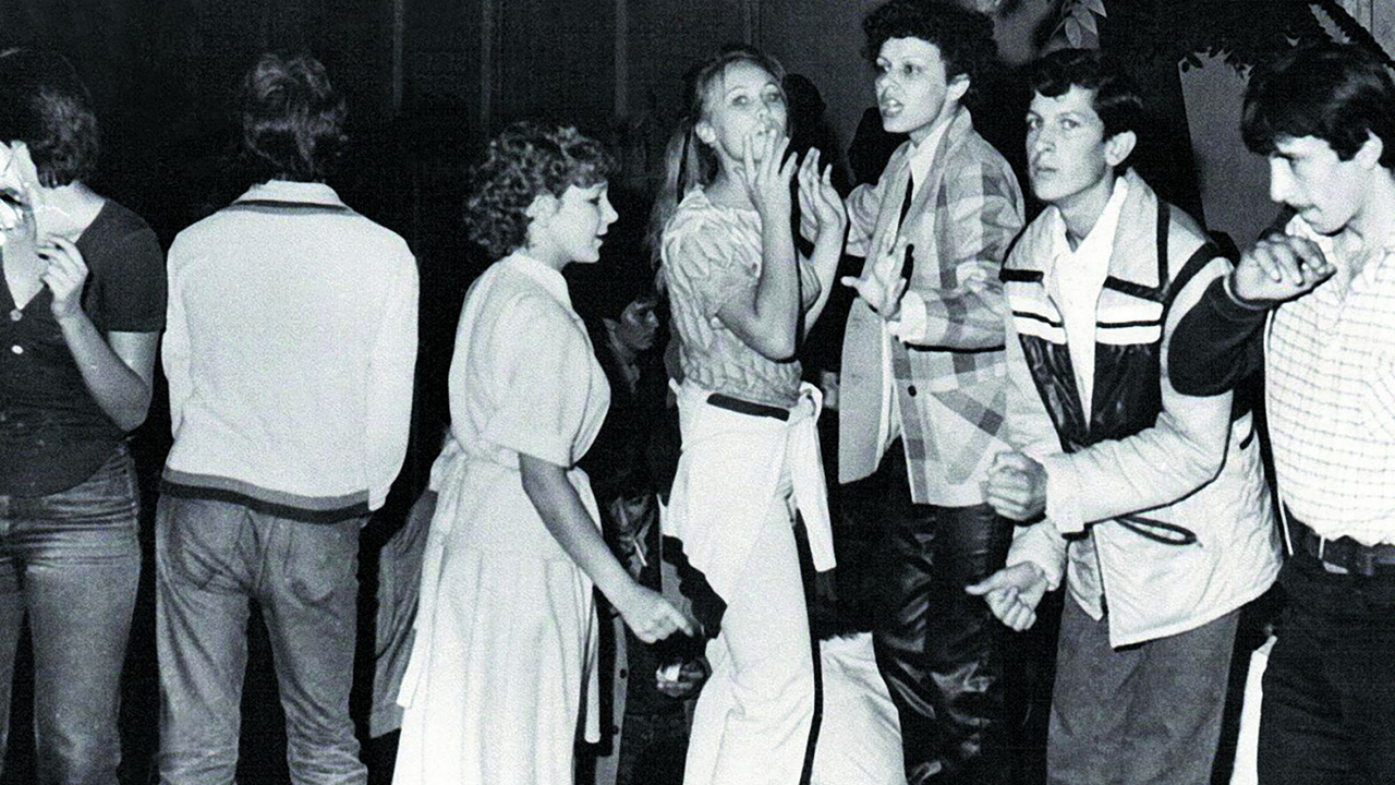 From Uzbek disco to Tajik folktronica, we explore the sounds of 1980s Soviet Central Asia
