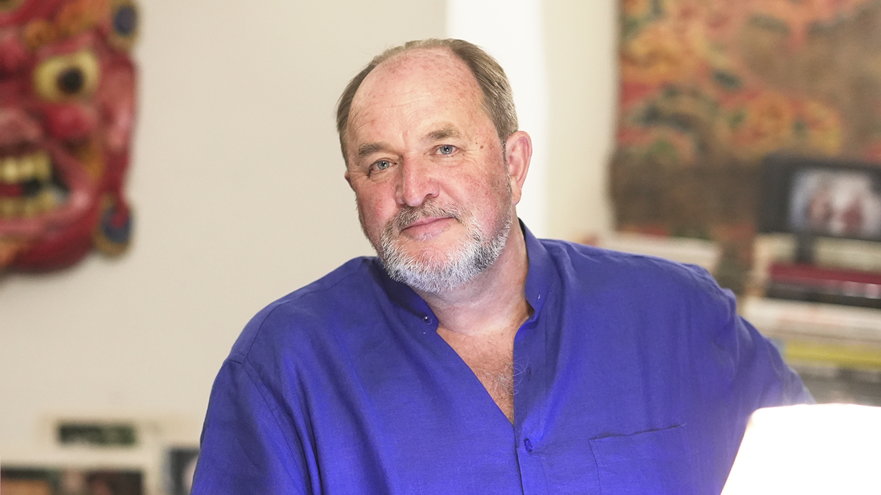 William Dalrymple