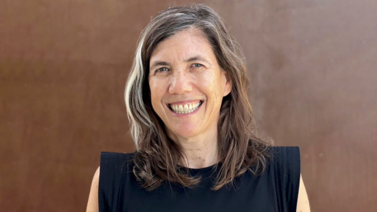 Tall Stories 432: Holcim Foundation Awards series: Sandra Barclay