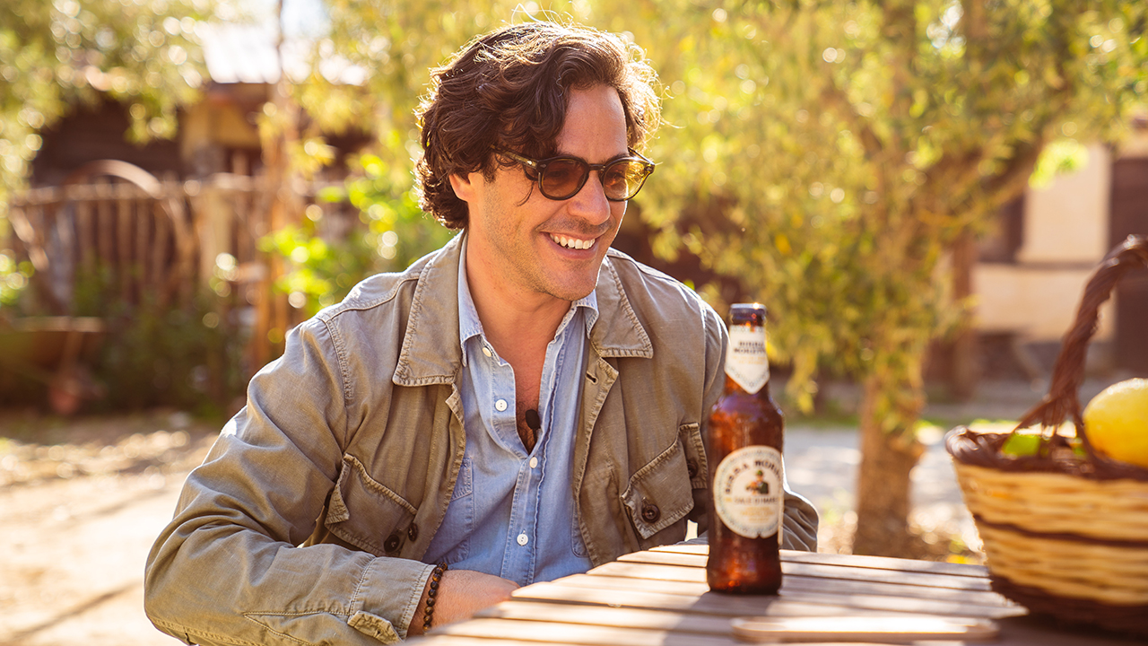 Jack Savoretti