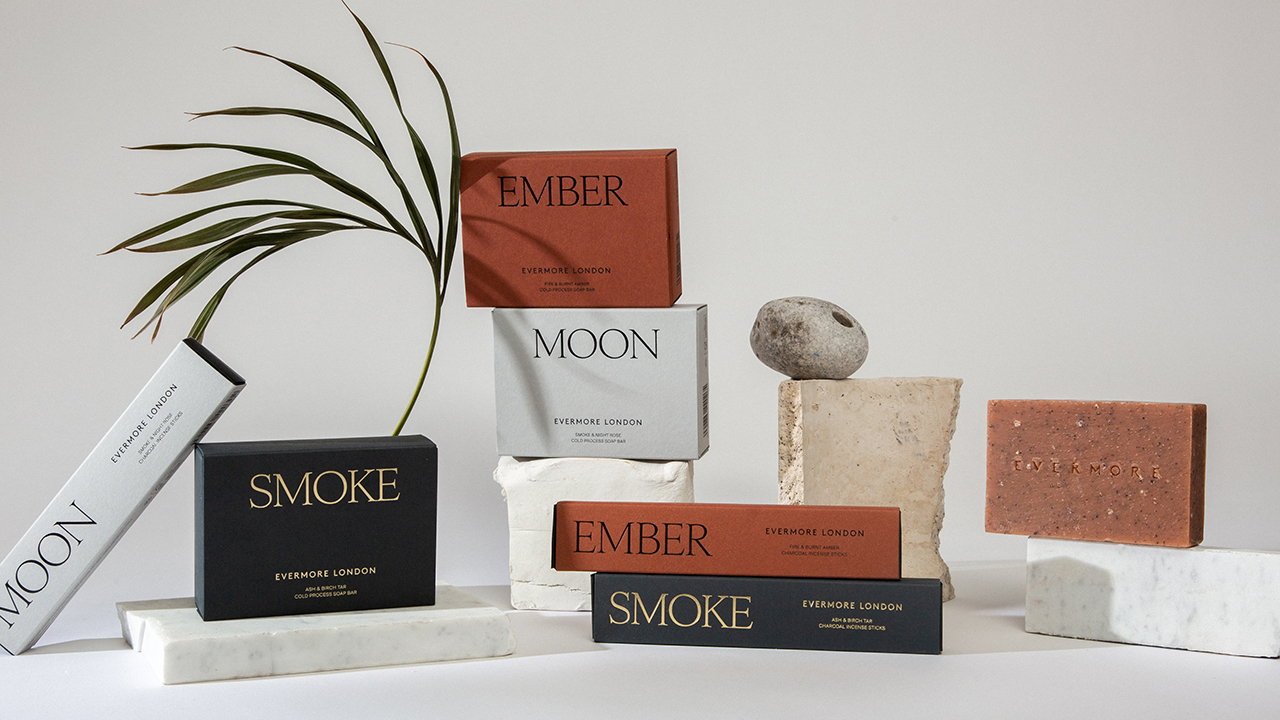 Eureka 415: Sarah Bell on the smell of success in luxury home fragrance
