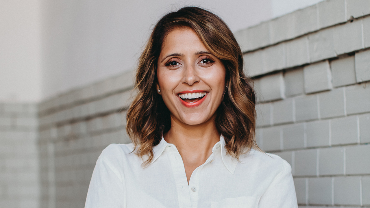 Eureka 416: How paddleboarding on the Ganges led to founding a greentech company
