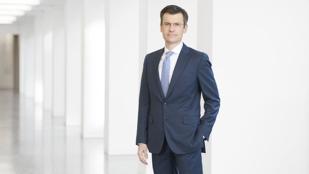 Mark Haefele on ‘The New Rules of Investing’