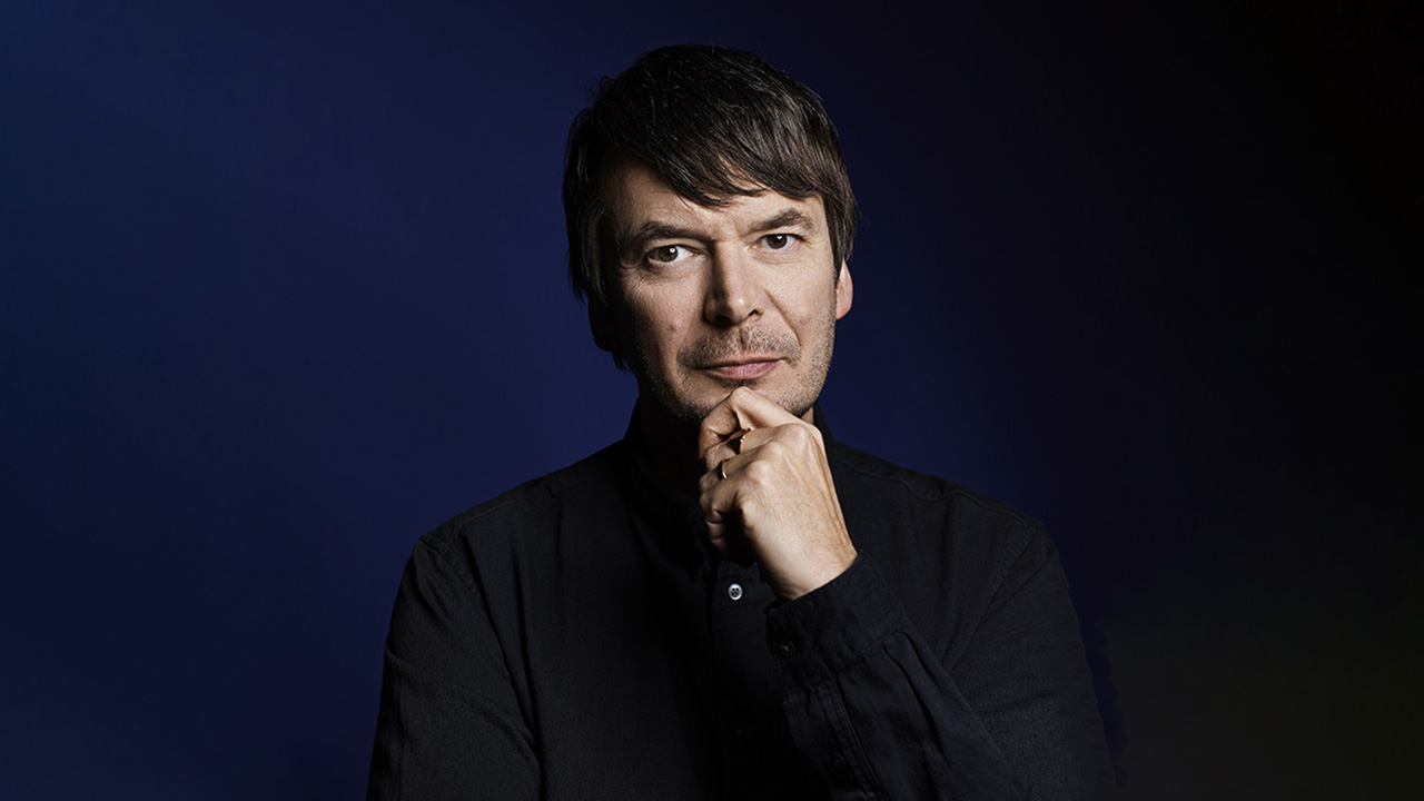 Ian Rankin