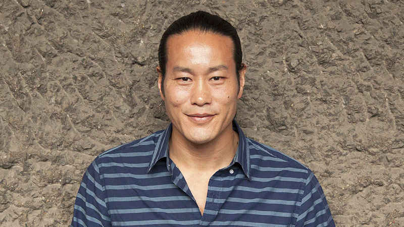 Food Neighbourhoods 199: Recipe edition, Jun Tanaka