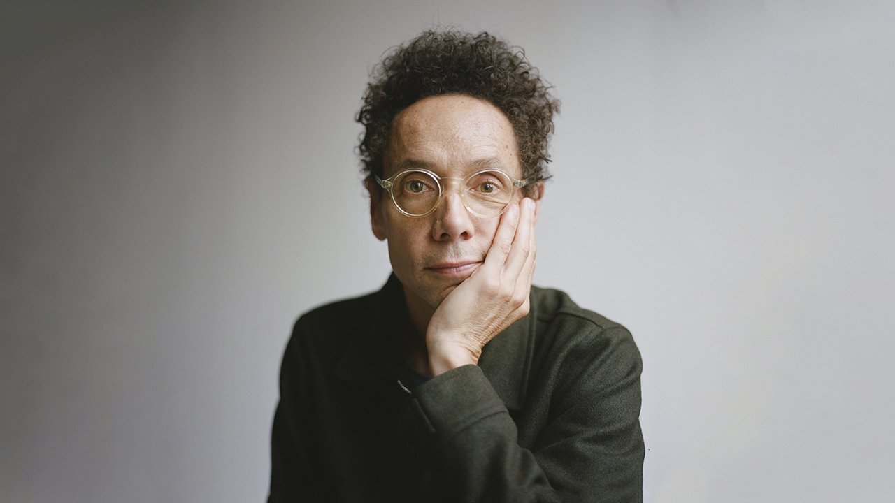 Malcolm Gladwell