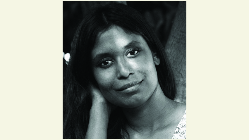 Monocle Reads: Lipika Pelham