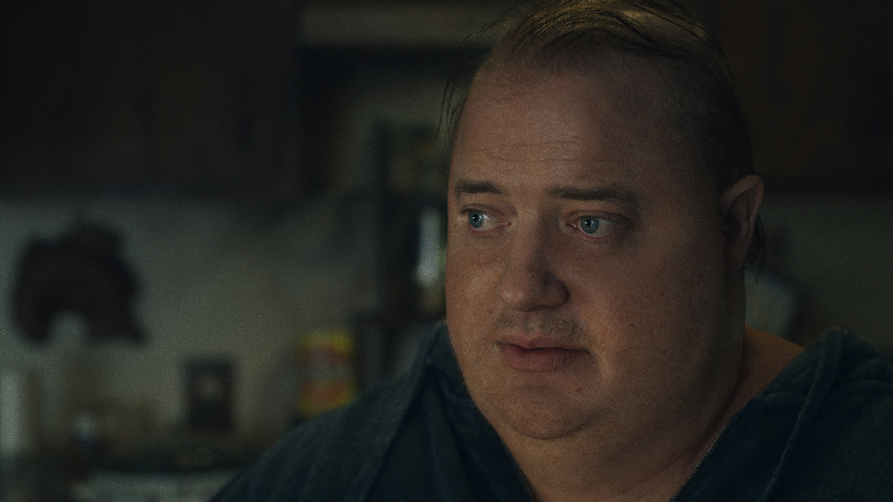 Samuel D. Hunter – ‘The Whale’