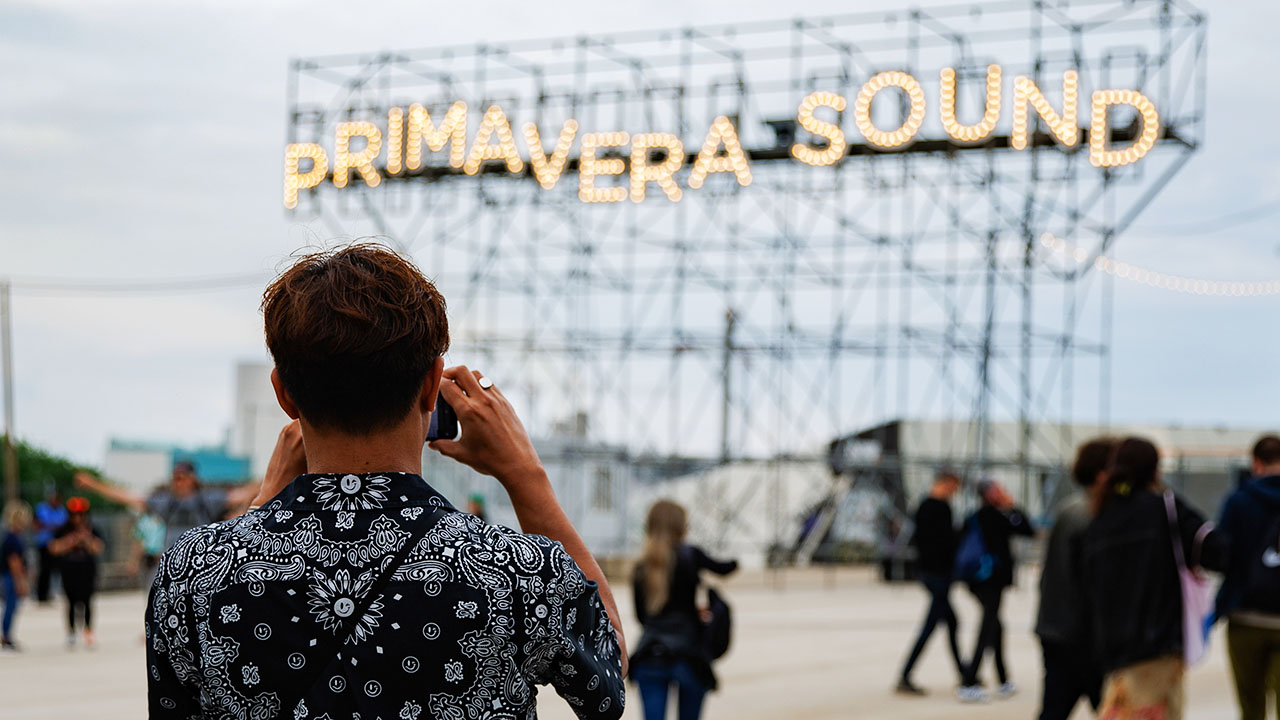 Primavera Sound
