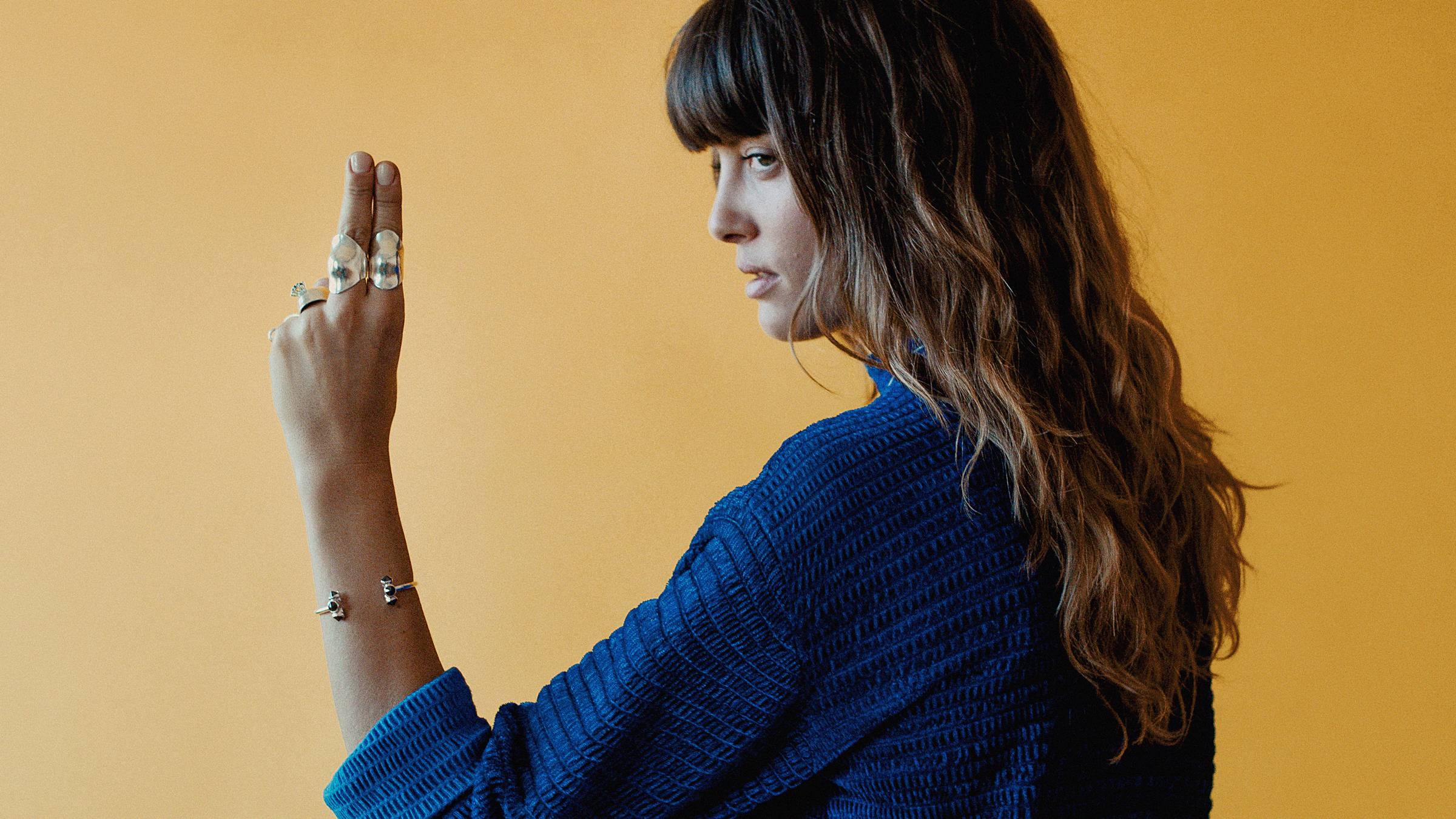 The Sessions at Midori House: Noga Erez