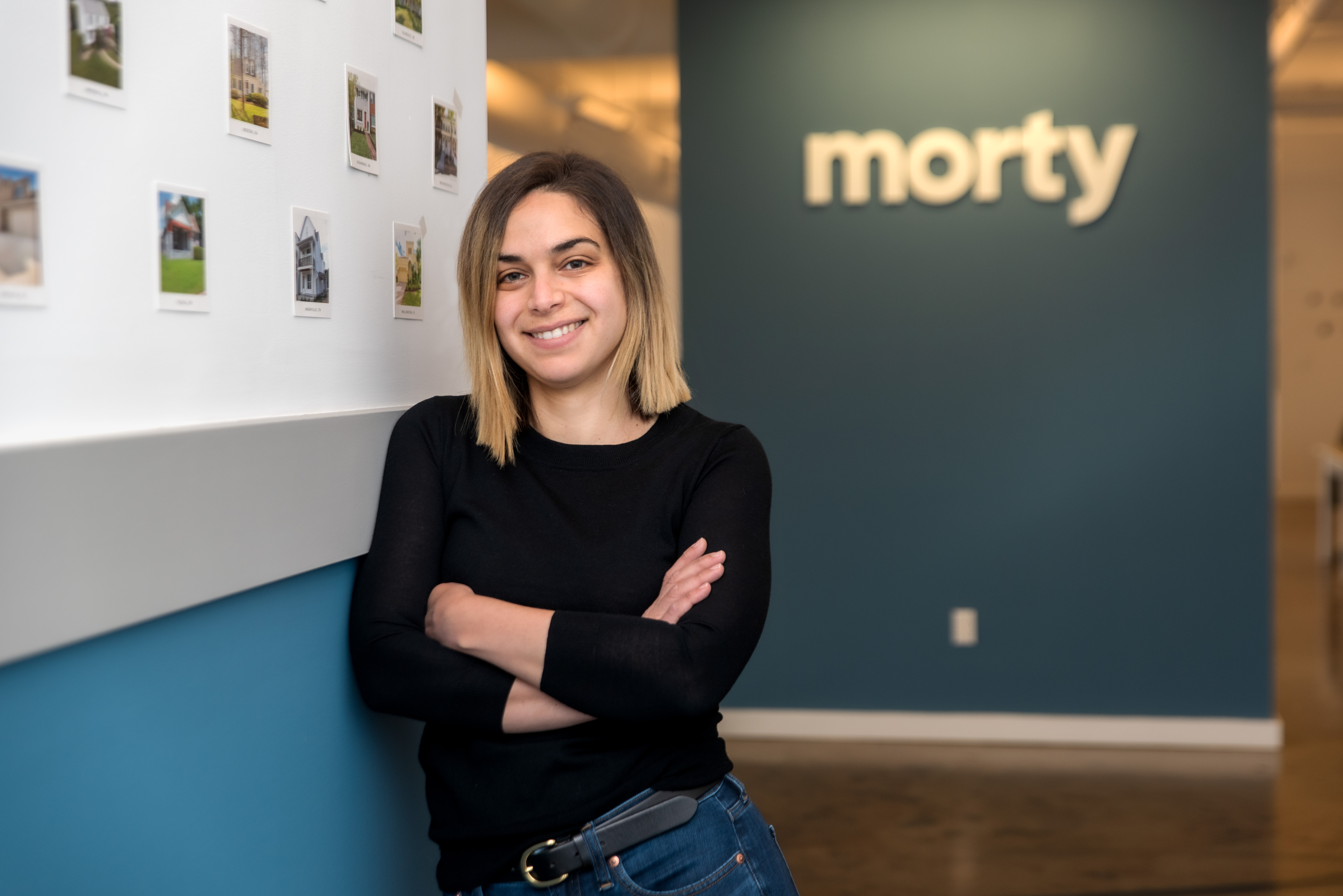 Eureka 280: Morty