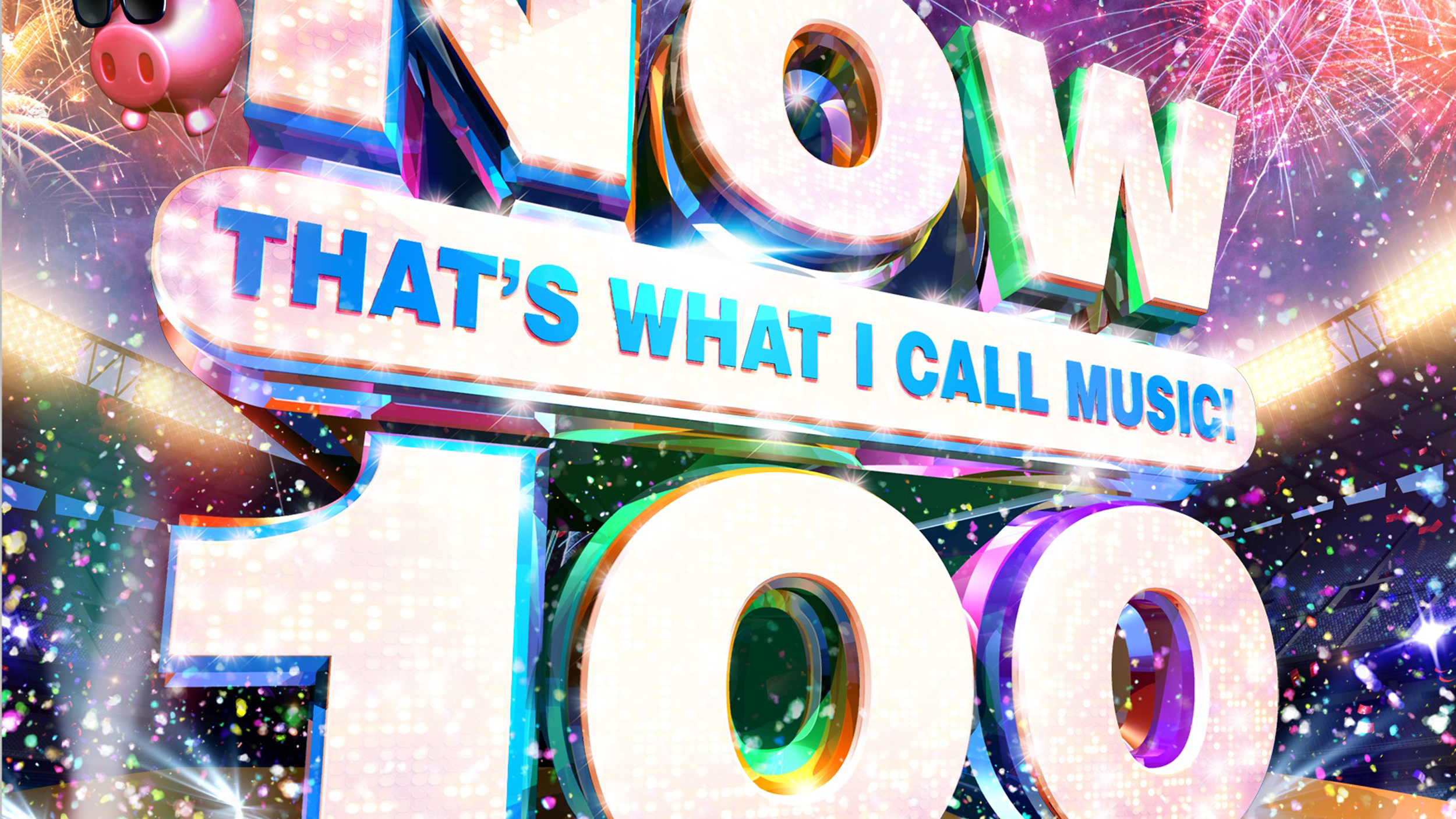 Now That’s What I Call Music