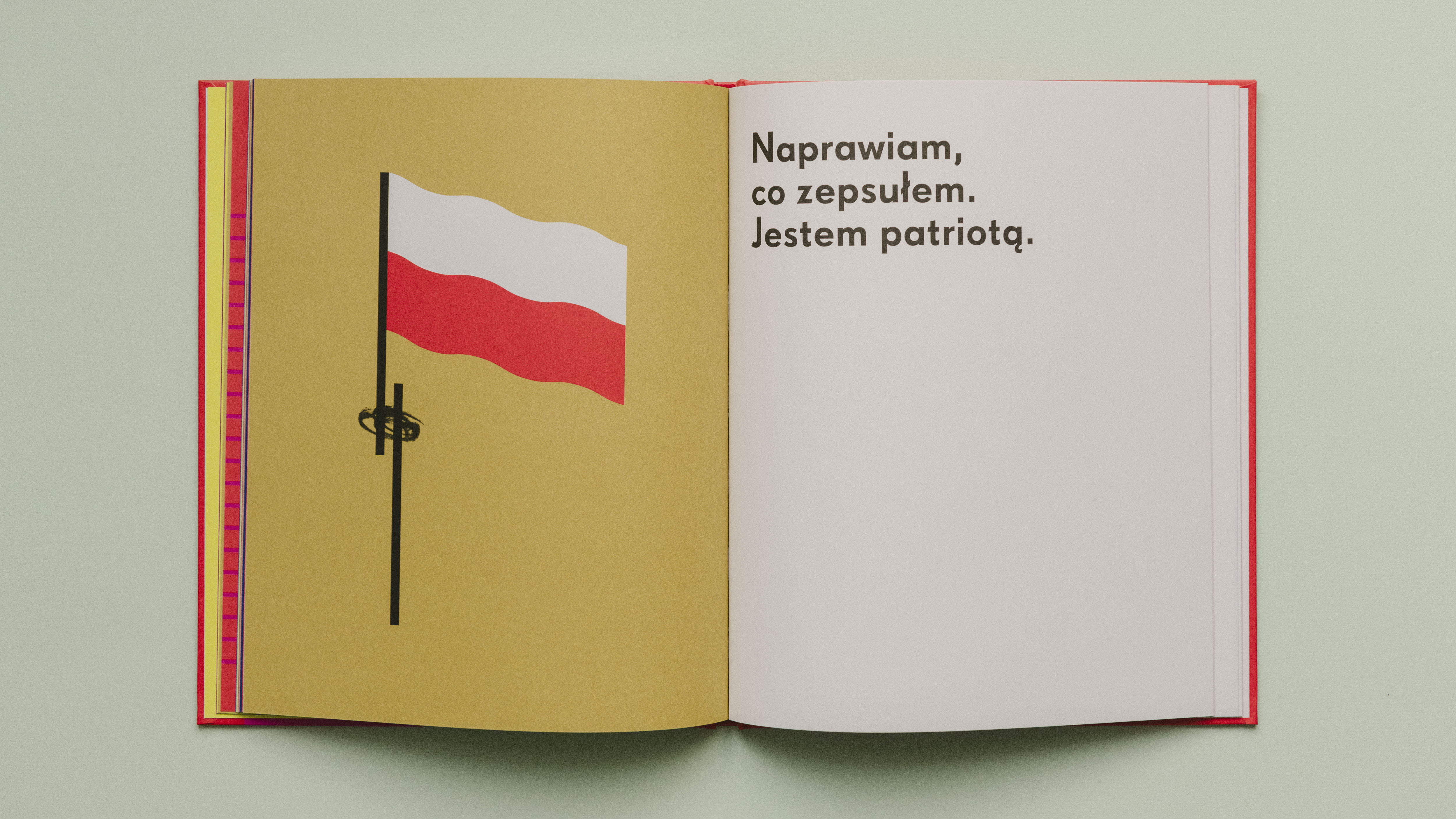 Extra: Warsaw’s graphic past