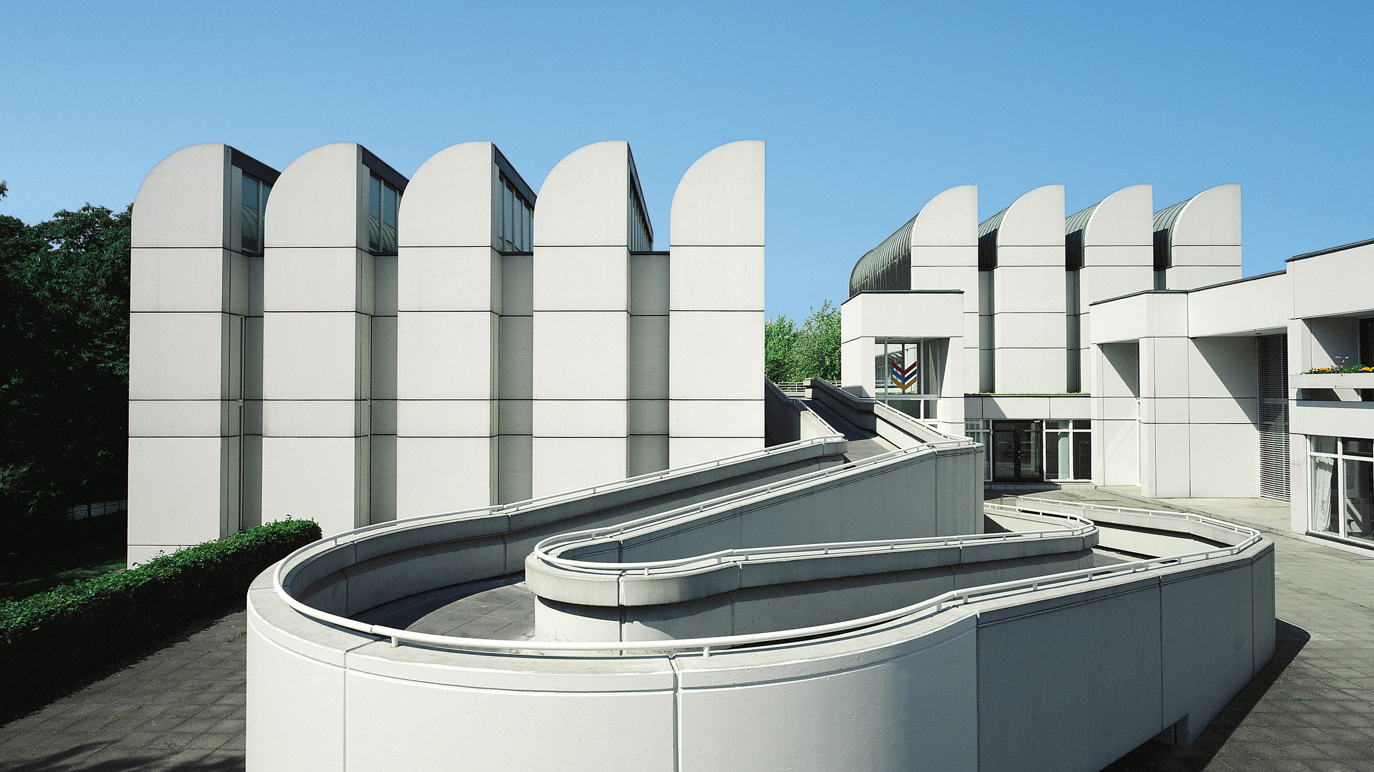 On Design 66: The enduring influence of the Bauhaus