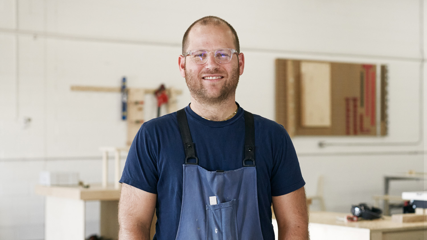 Eureka 87: Kroft Furniture