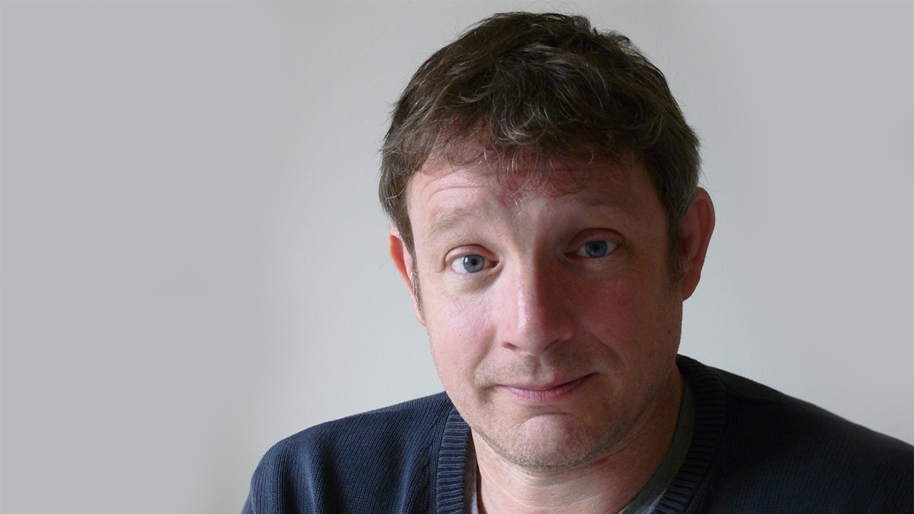 Monocle Reads: Jonathan Crane