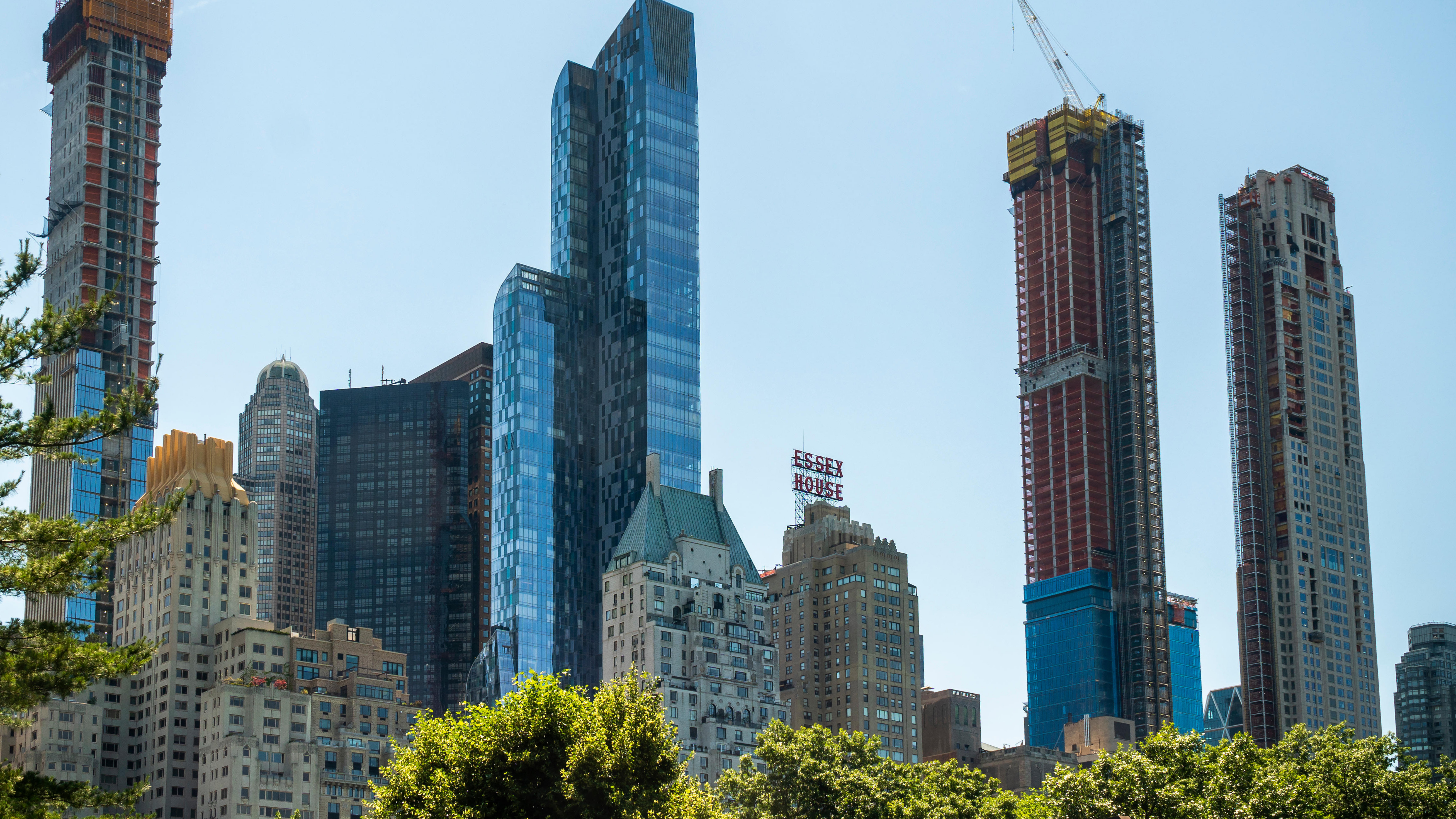 Extra: What are air rights?