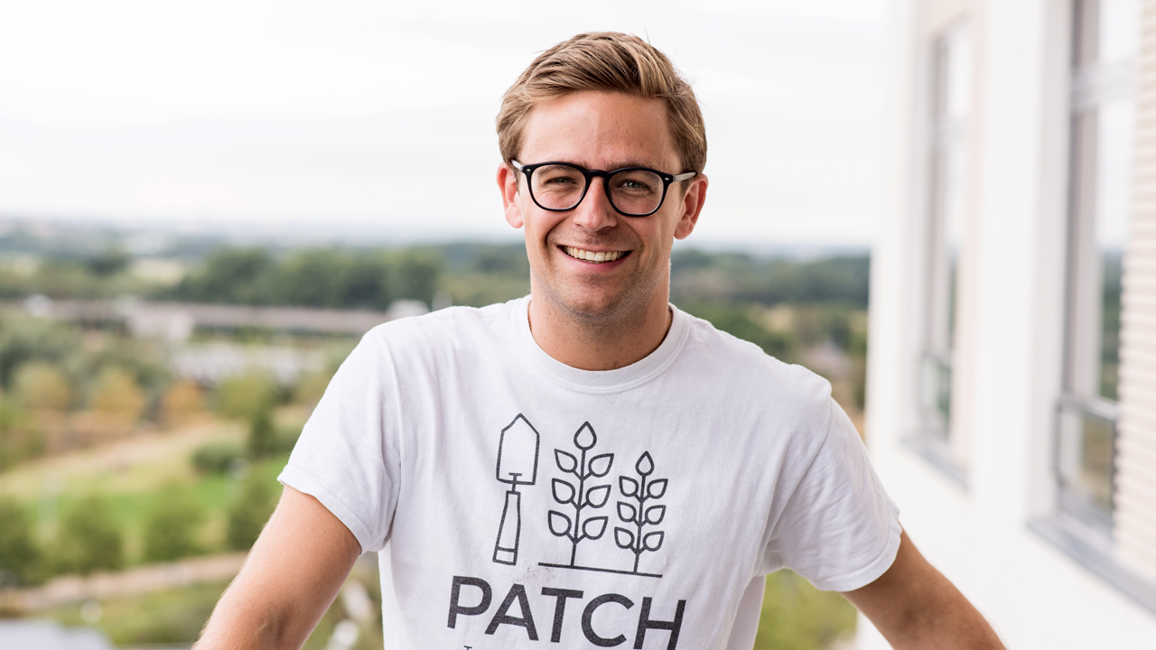 Patch