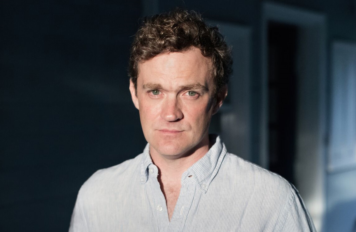Monocle Reads: Patrick Radden Keefe