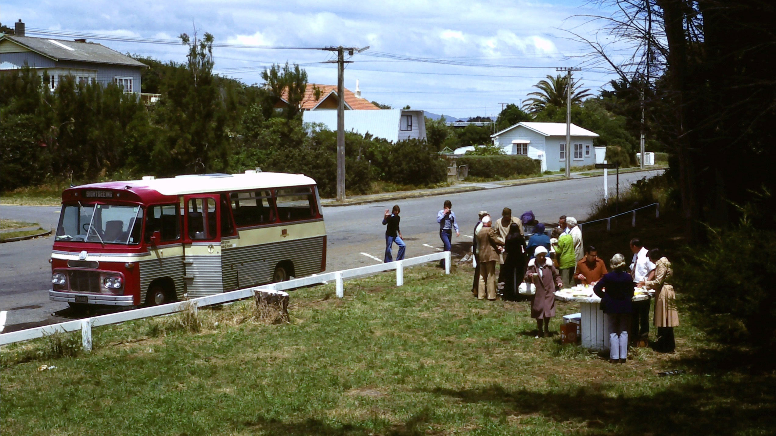 Tall Stories 165: The Kiwi bach