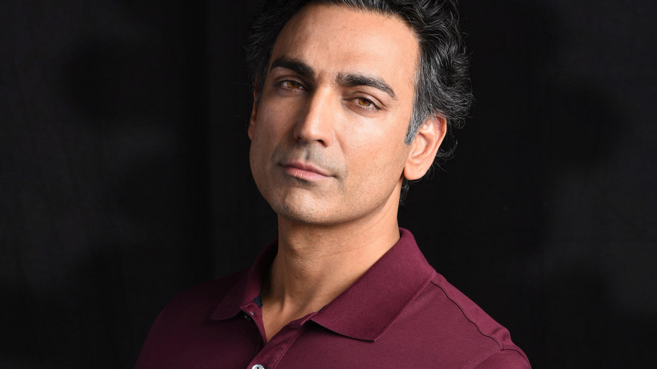 Monocle Reads: Dr Rahul Jandial
