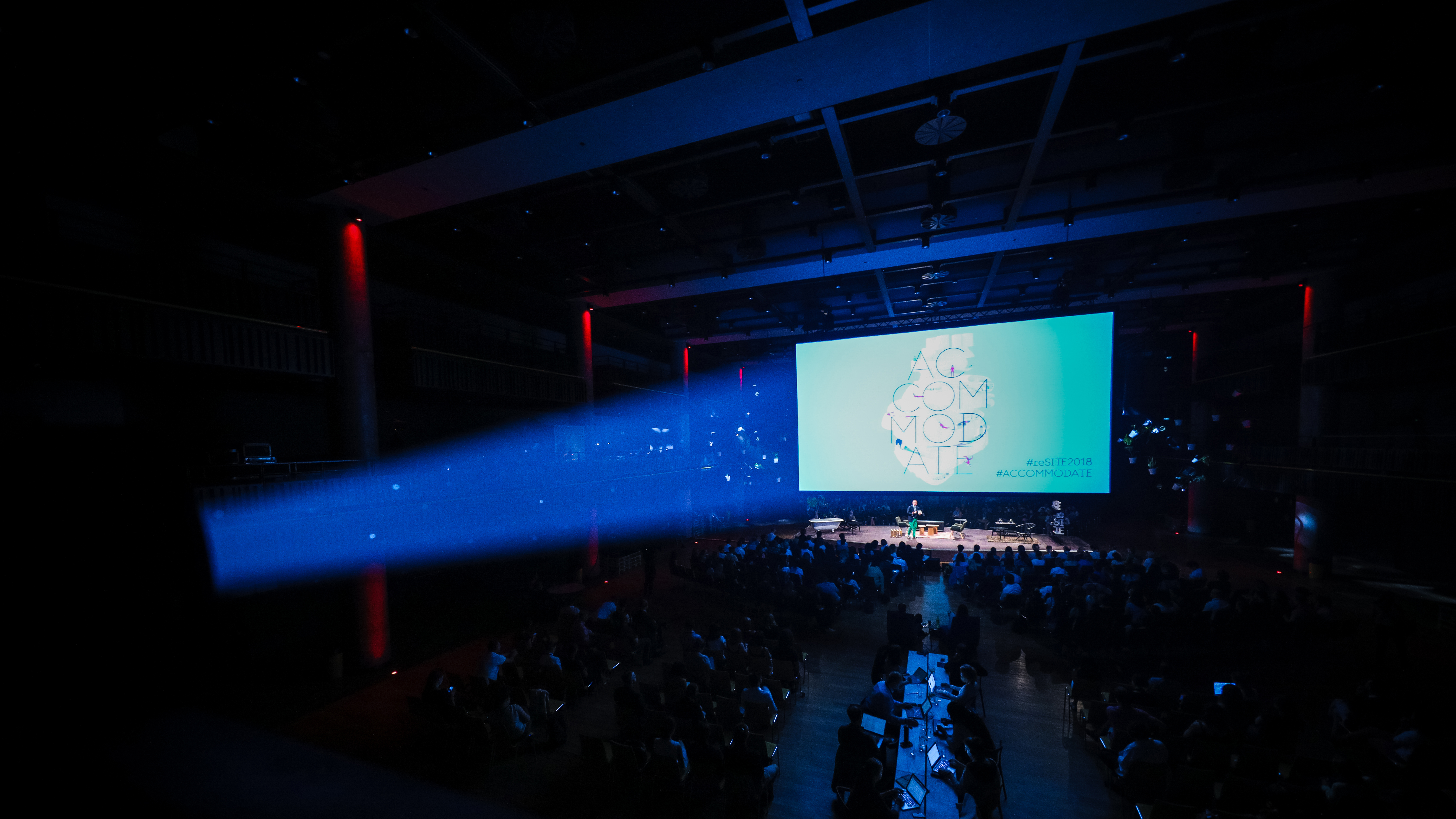 Resite 2018