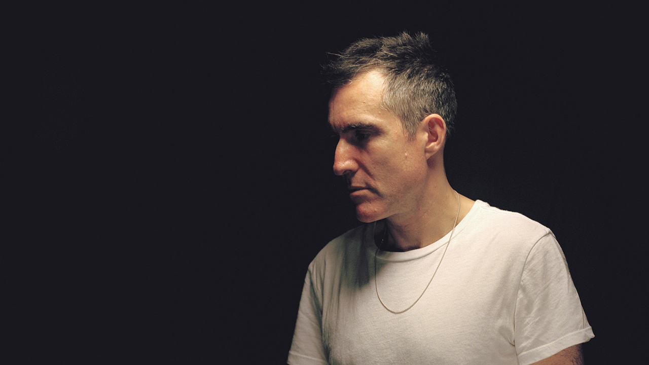 Richard Russell, XL Recordings