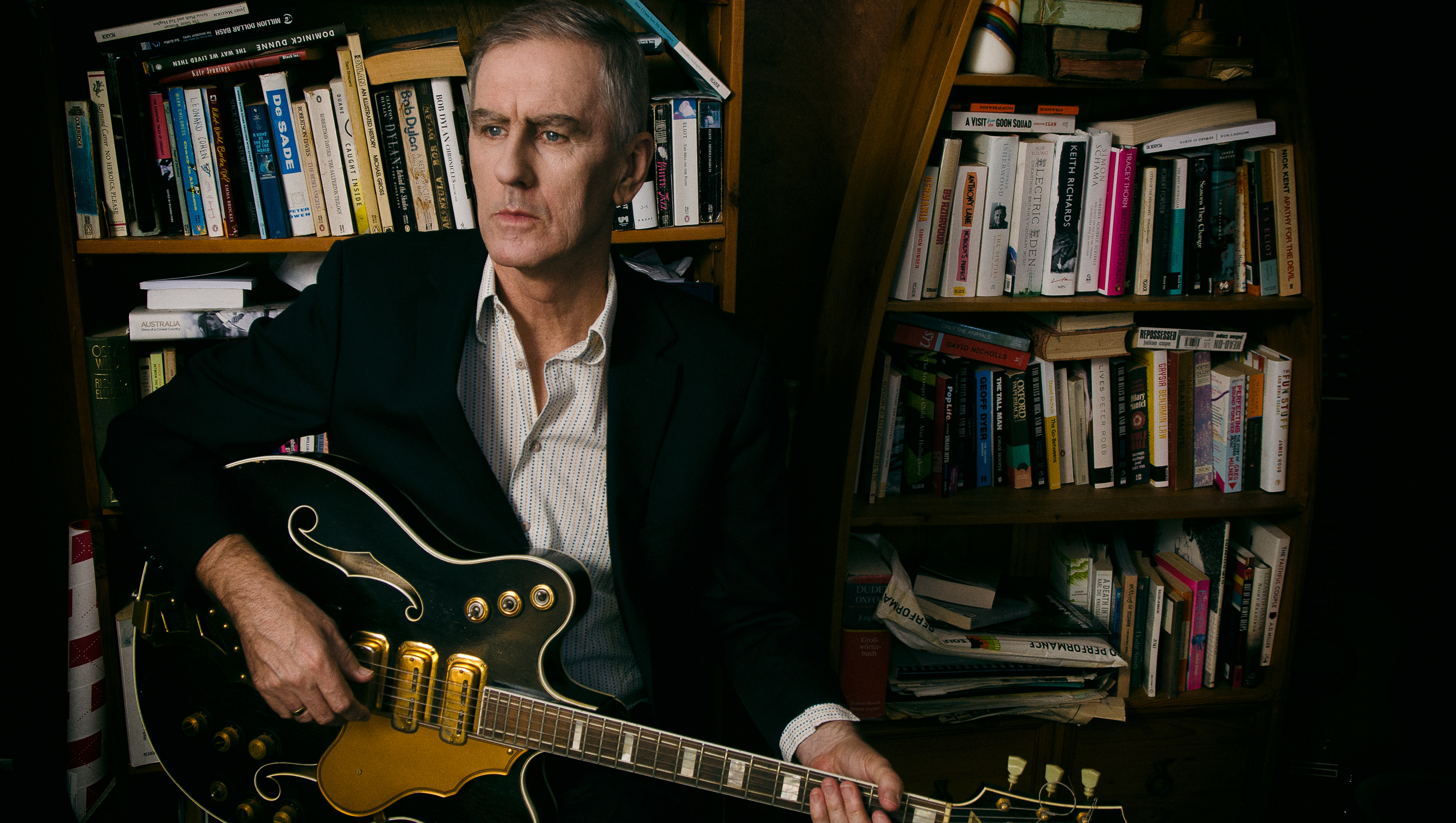 The Sessions at Midori House: Robert Forster